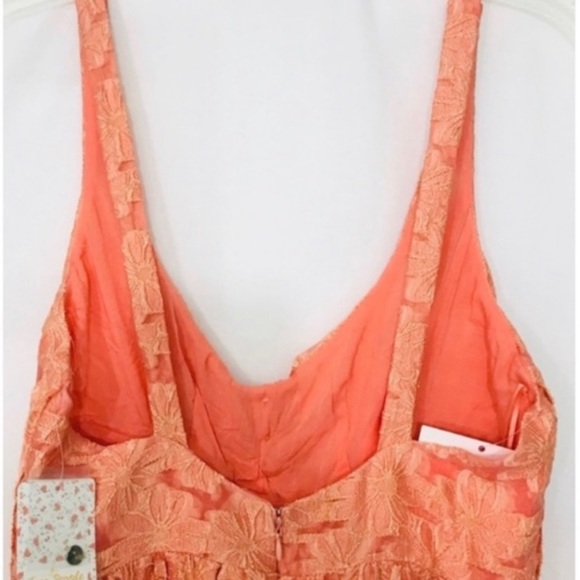 Free People Fresh like Daisy Dress - Picture 10 of 10